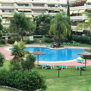 Apartament Guadalmina Apartamento