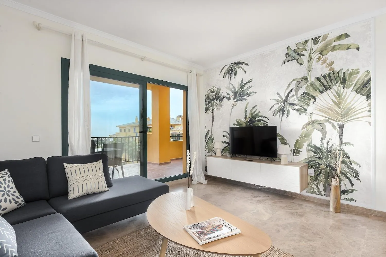 Awesome Views And Walk To The Beach! Rdr316 Marbella Apartamento