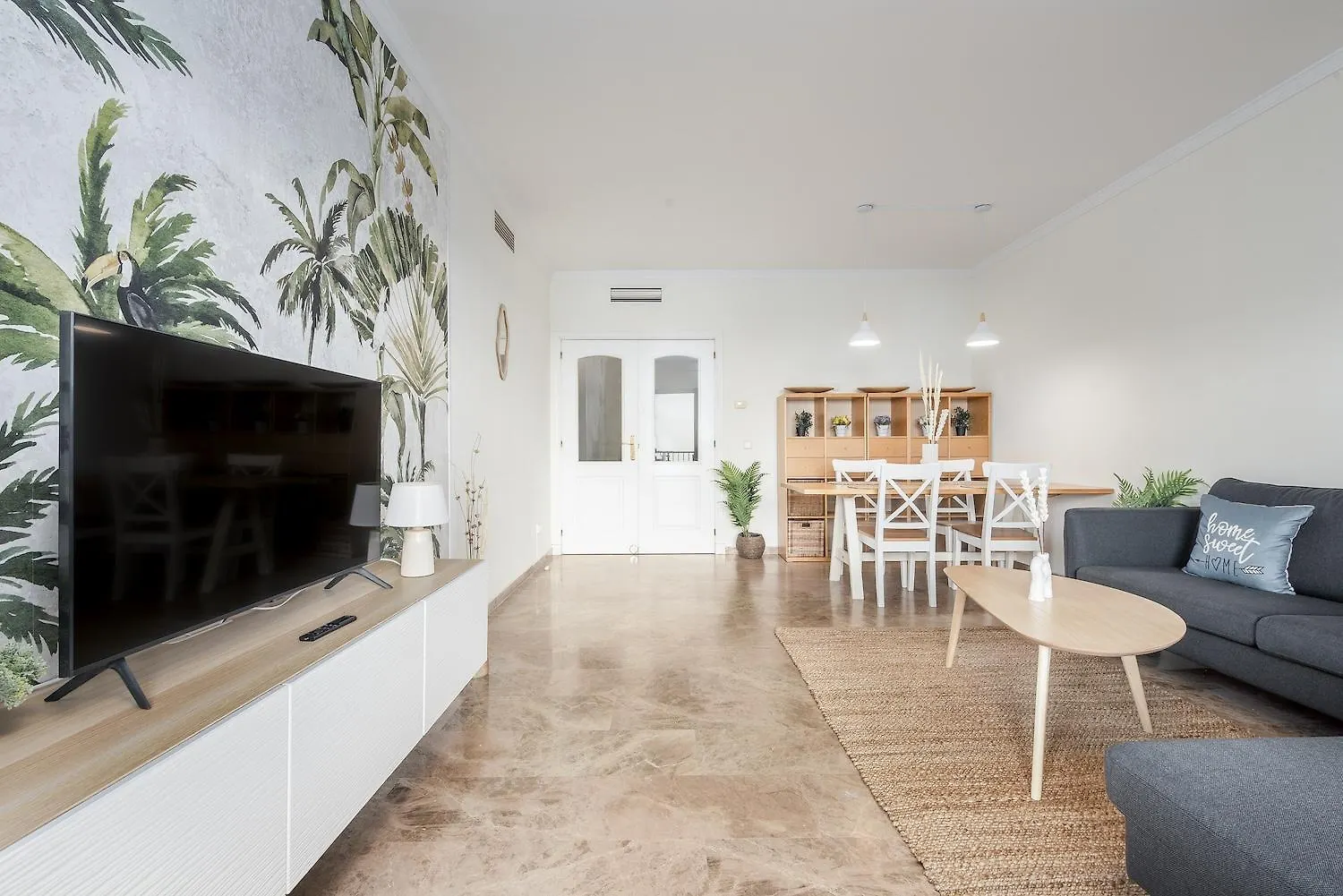 Apartamento Awesome Views And Walk To The Beach! Rdr316 Marbella